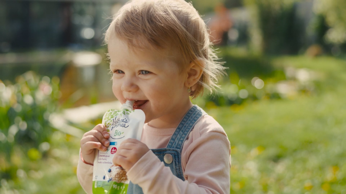 Albert: Nature's Promise Baby&Kids