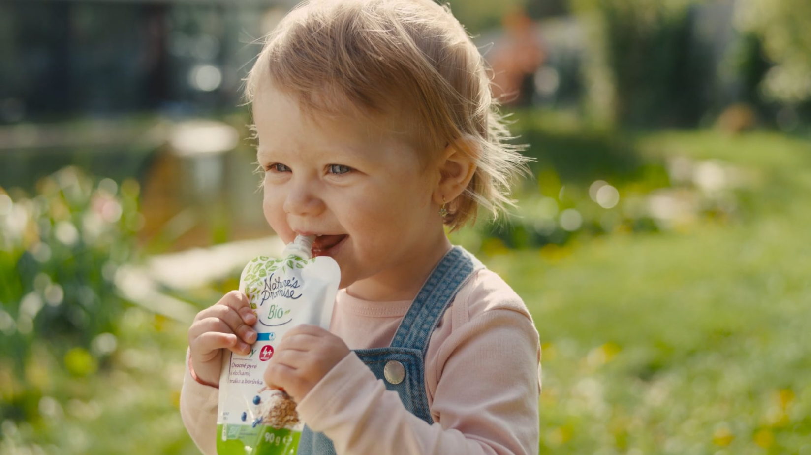 Albert: Nature's Promise Baby&Kids