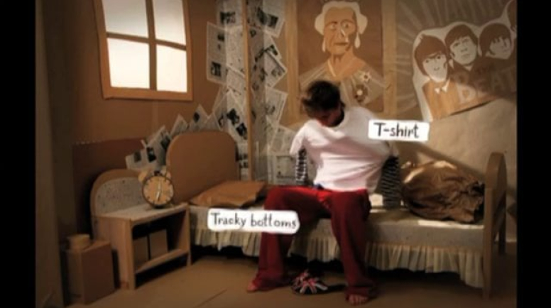 British Council: Awake to english