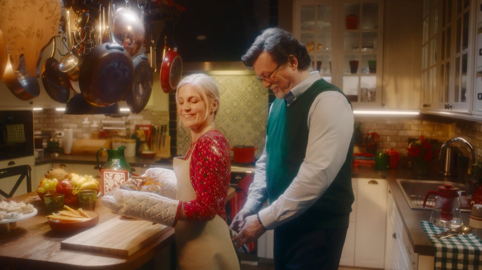 Tesco: Christmas