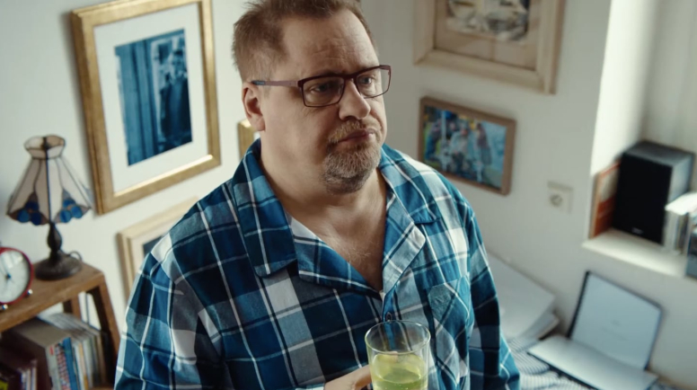 27. Český lev (Opening video)