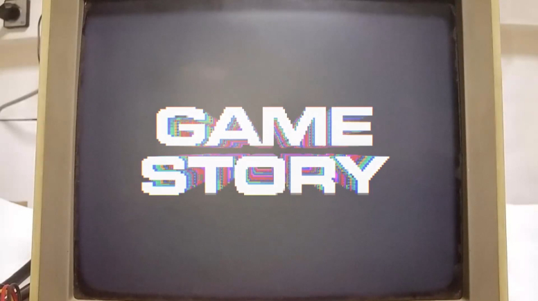 GAME STORY (Documentary series)
