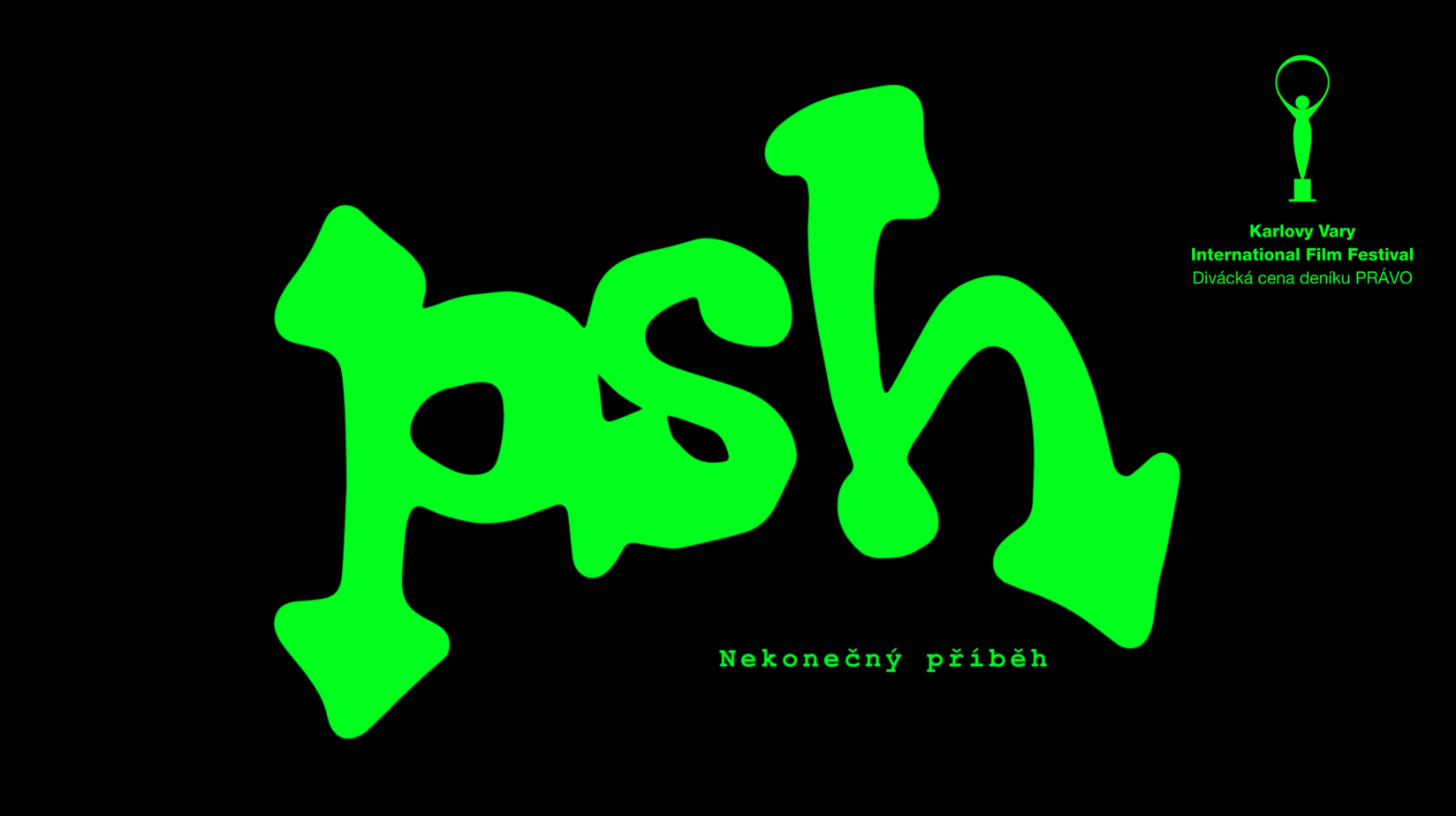 PSH - Nekonečný příběh: Feature documentary