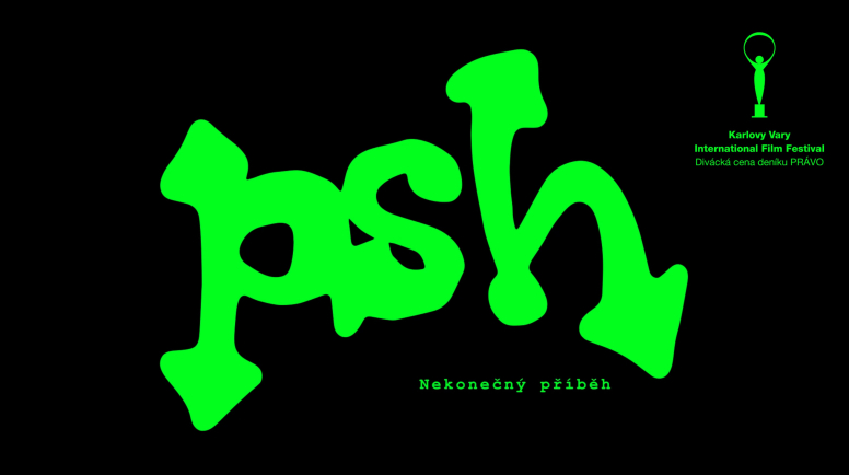 PSH - Nekonečný příběh (Feature documentary)