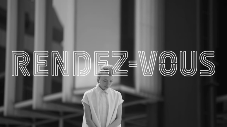 Rendez-vous (Fashion film)