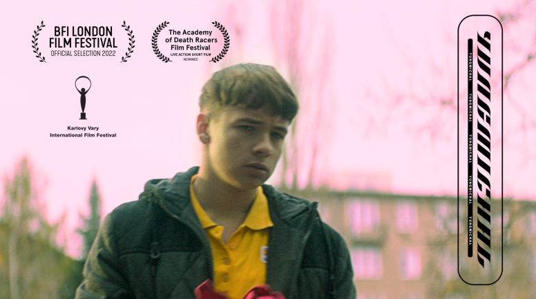 Yung Michal (Short film)