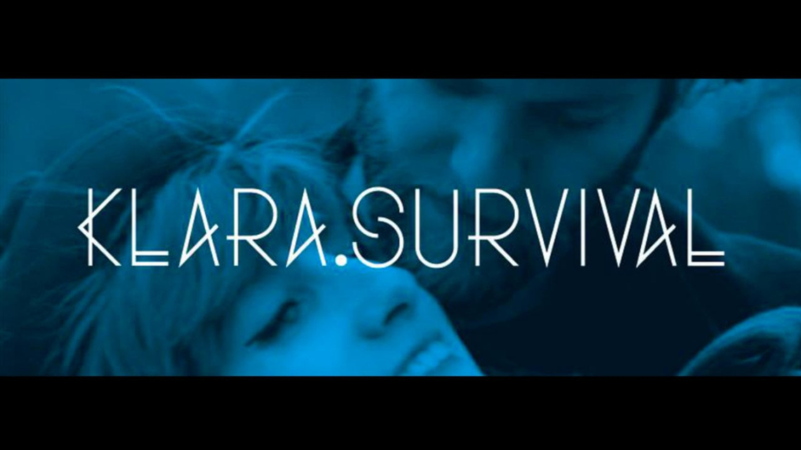 Klára Vytisková: SURVIVAL