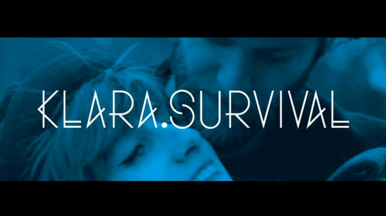 Klára Vytisková: SURVIVAL